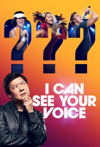 I Can See Your Voice (US)