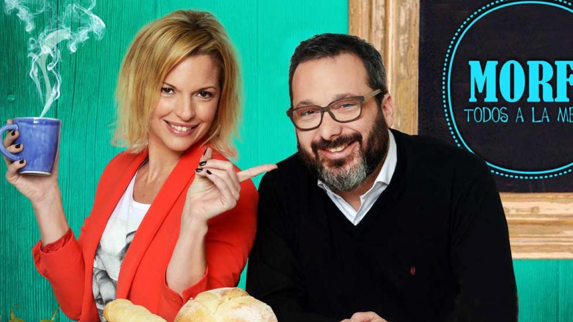 Morfi, Everyone At The Table