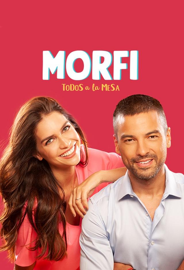 Morfi, Everyone At The Table