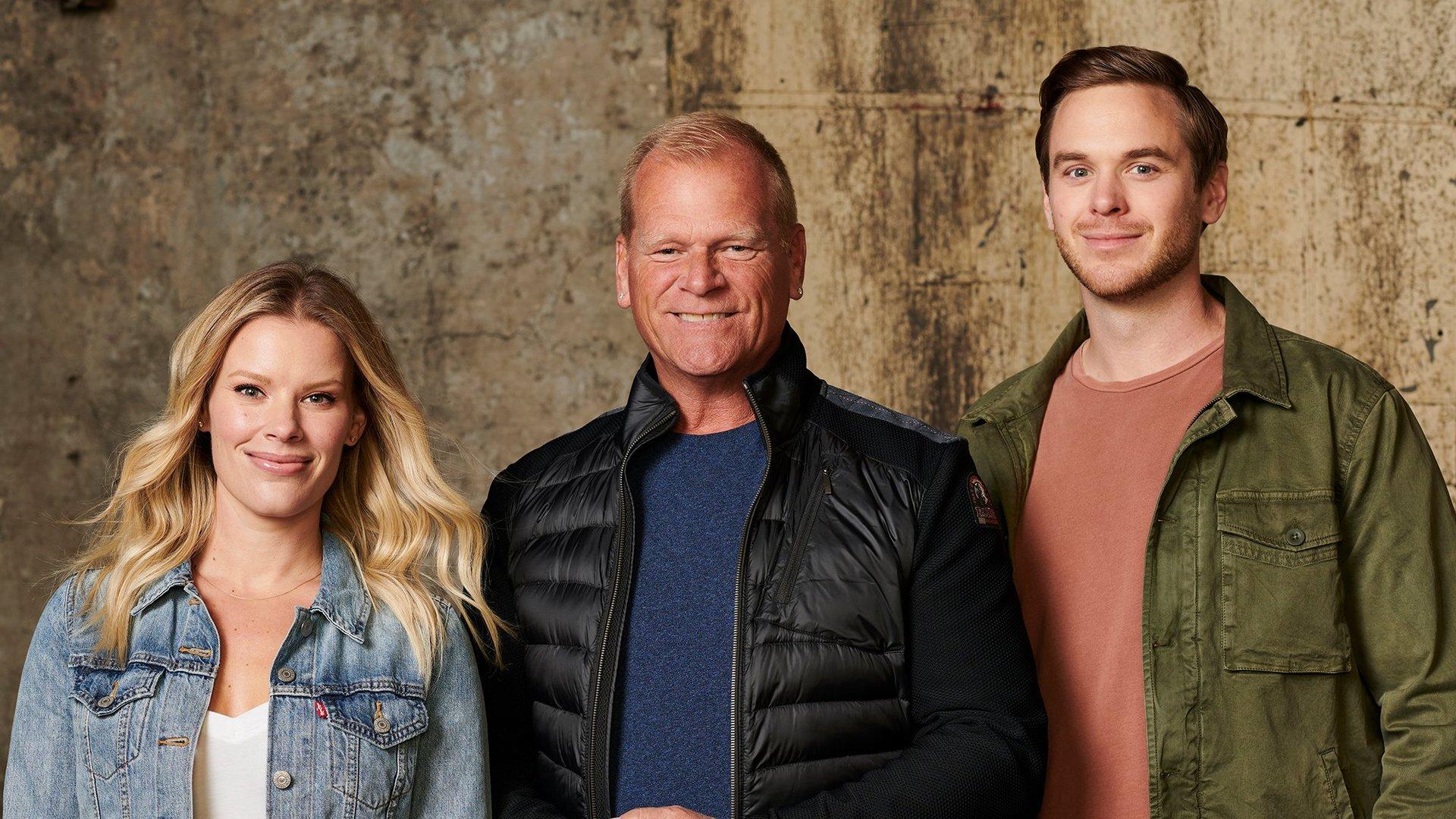 Holmes Family Effect