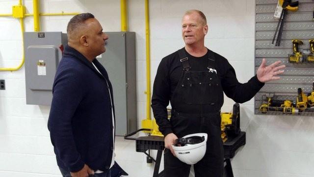 A Trade of a Lifetime