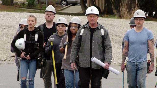 Think Big. Dream Bigger.