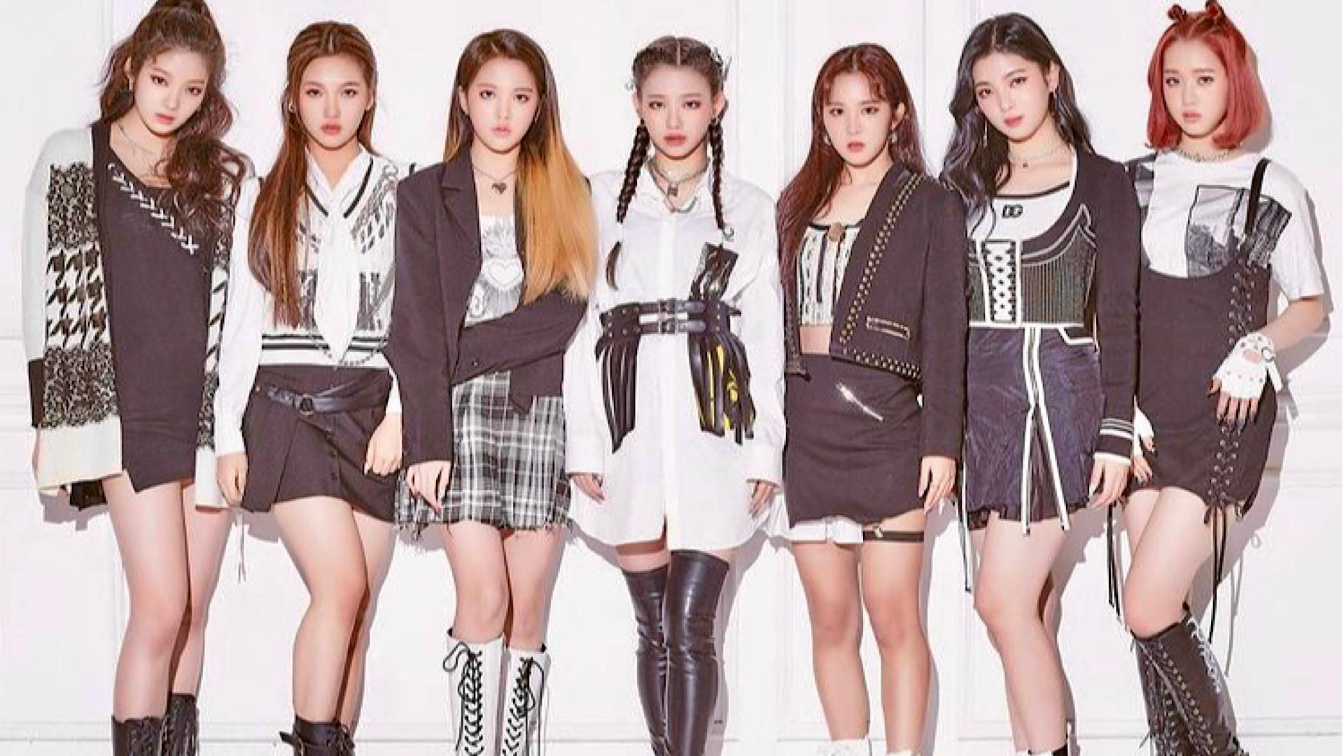 TRI.BE: LET'S TRY!BE