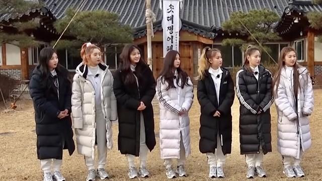 EP.4 Project to Make TRI.BE Popular