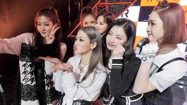 EP.5 TRI.BE Is Worthy to Be on Billboard