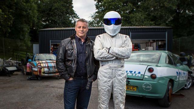 Top Gear: The Races (1)
