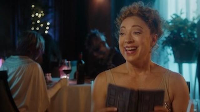 Doctor Who Extra: The Husbands of River Song