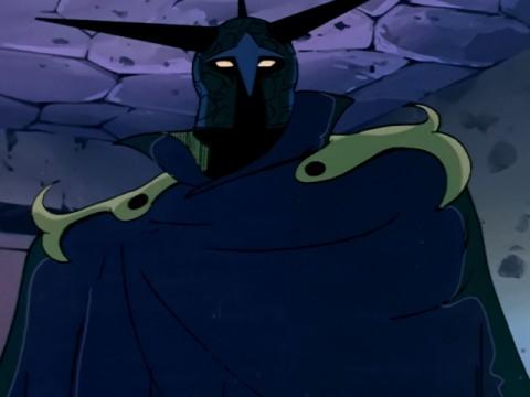 El Emperador del Universo