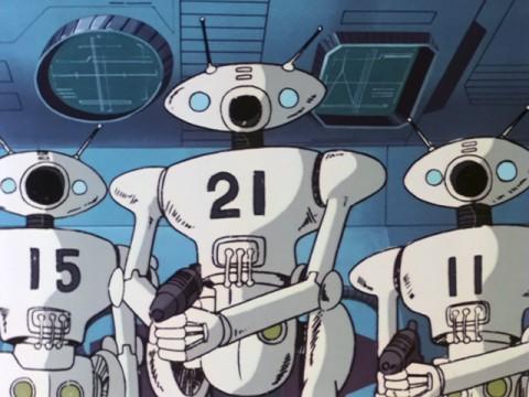 El origen del Capitán Futuro