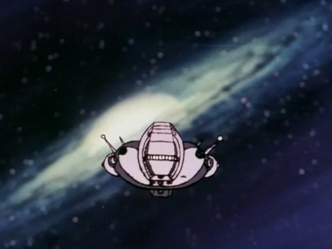 La gran desnervación de la galaxia