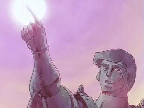 El misterio del héroe Kafur