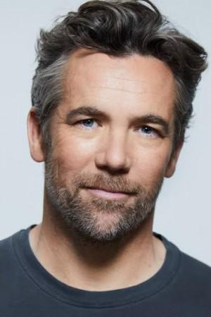 Picture of Patrick Brammall