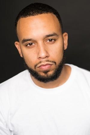 Picture of Anthony Sadler