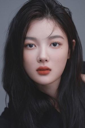 Picture of Kim Yoo-jung
