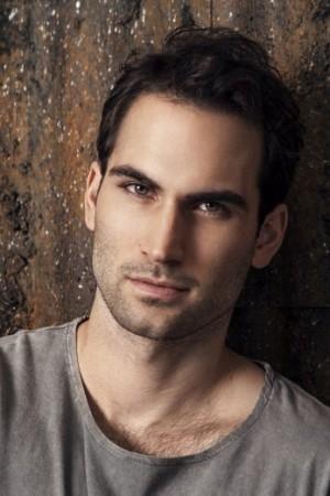 Picture of Giles Panton