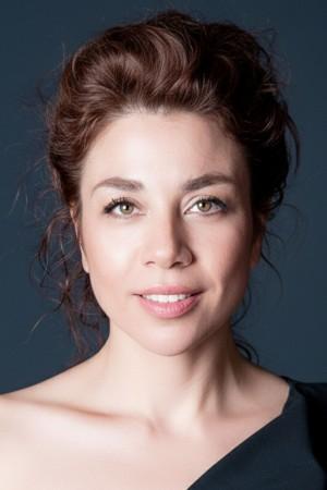 Picture of Yeşim Ceren Bozoğlu
