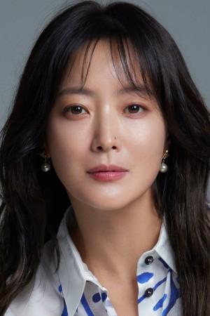 Picture of Kim Hee-sun