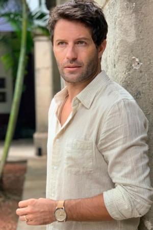 Picture of Cristian Arriagada