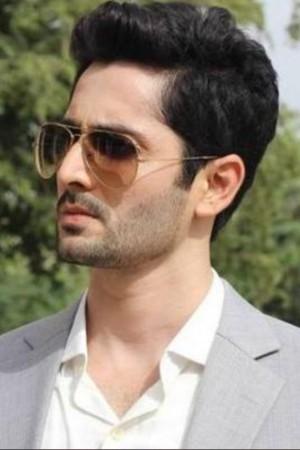 Picture of Danish Taimoor