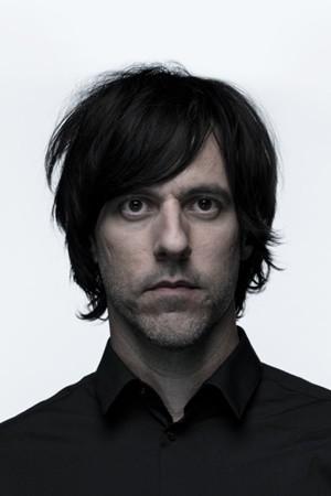Picture of Matt McJunkins