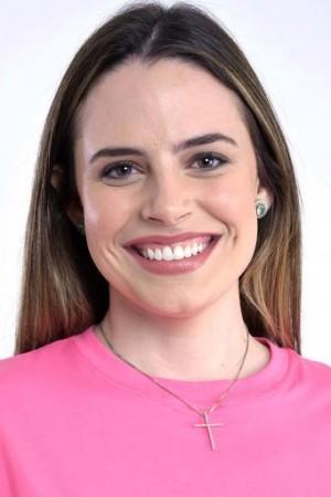 Picture of Zoe Martinez