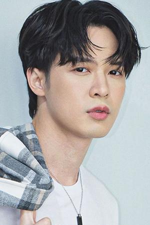 Picture of Billy Patchanon Ounsa-ard