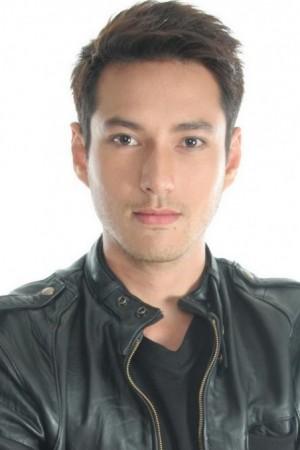 Picture of Jason Young