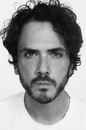 Picture of Juan Fernando Sánchez