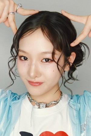 Picture of Kim Ye-eun