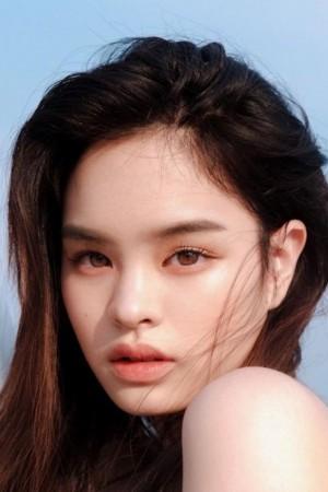 Picture of Ally Achiraya Nitibhon