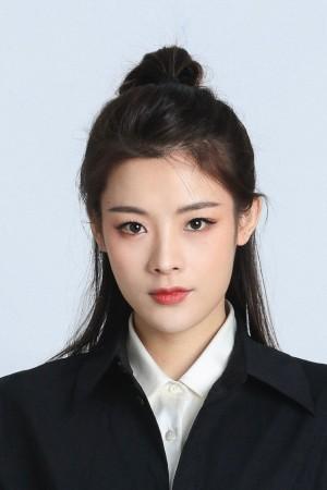 Picture of Chen Lijun