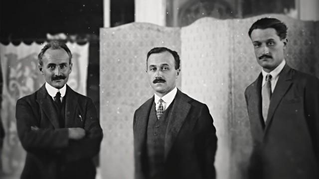 Jean Monnet, el padre discreto de Europa