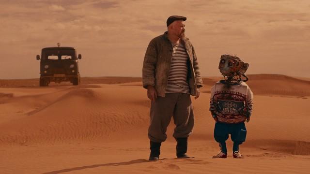 How we missed a train