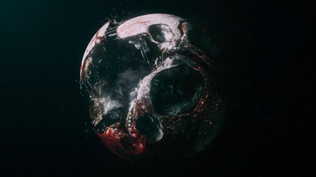 Don't mess with the Plutonians!