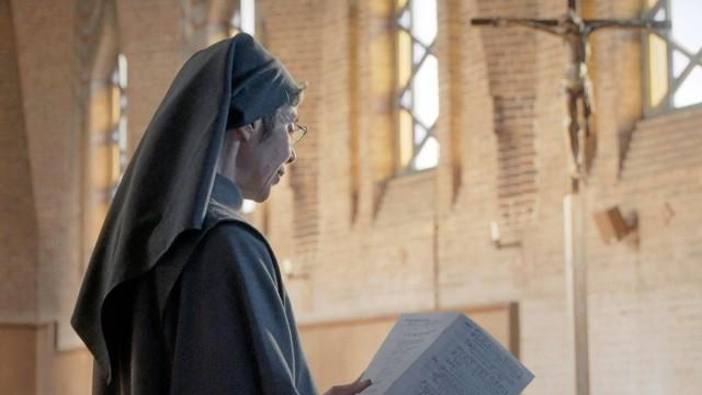 Monjas