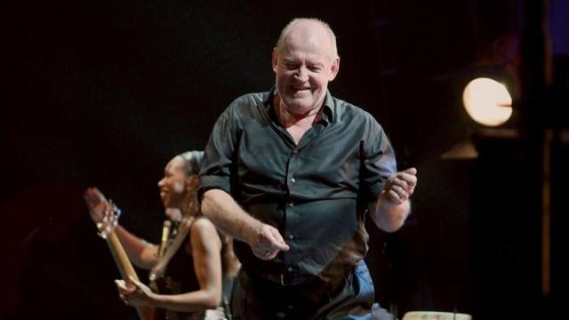 Joe Cocker: Mad Dog with Soul