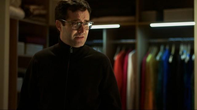 Juanjo se sincera con Chico Olmedo sobre sus relaciones con Valentina y Alicia