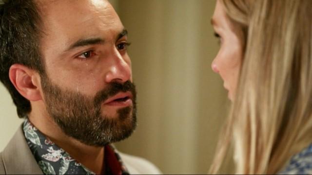 Maca le pide el divorcio a Chico Olmedo tras darle última oportunidad