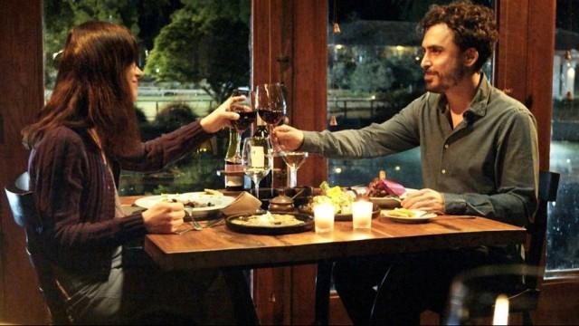 En medio de la sorpresa: Martita le confiesa a Gonzalo que es virgen