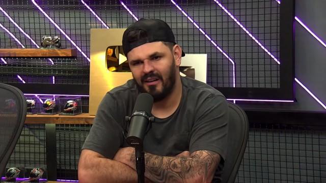 TONINHO TORNADO E NETTO TOMAZ - TICARACATICAST | EP 349