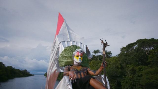 Uýra: The Rising Forest