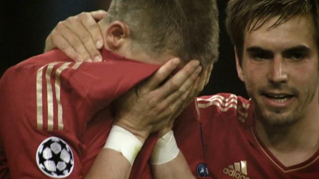 Power outage in Munich