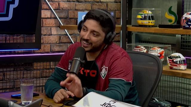 MAGNO NAVARRO - TICARACATICAST | EP 351