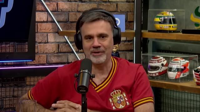 MAURO BETING E PVC - TICARACATICAST | EP 352