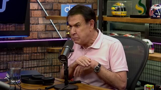 AMAURY JR. - TICARACATICAST | EP 353