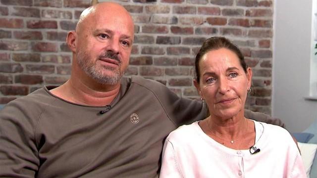 U. a.: Ein ungewöhnliches Fahrrad