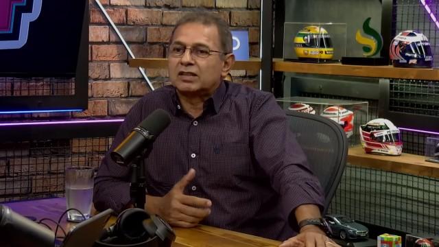 OSCAR ROBERTO DE GODÓI - TICARACATICAST | EP 356