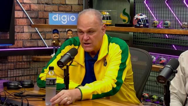 OSCAR SCHMIDT + MARCEL DE SOUZA - TICARACATICAST | EP 362