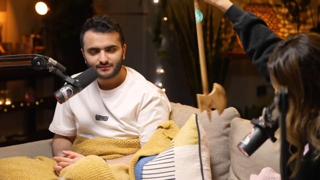 التنويم المغناطيسي + قصص عالم التنويم