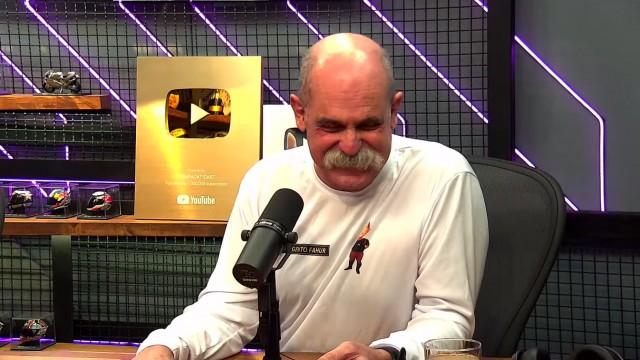 SIKÊRA JR E SARGENTO FAHUR - TICARACATICAST | EP EXTRA